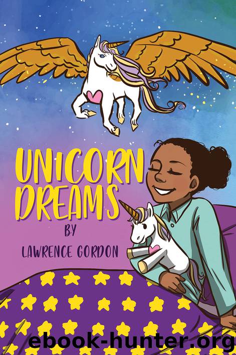 Unicorn Dreams by Lawrence Gordon