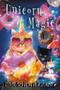 Unicorn Magic (Familiar Kitten Mysteries Book 15) by Sara Bourgeois