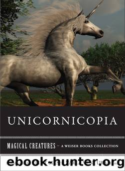 Unicornicopia by Clint Marsh