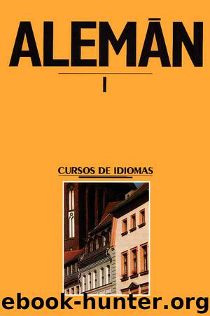 Unidad 1 by AA. VV