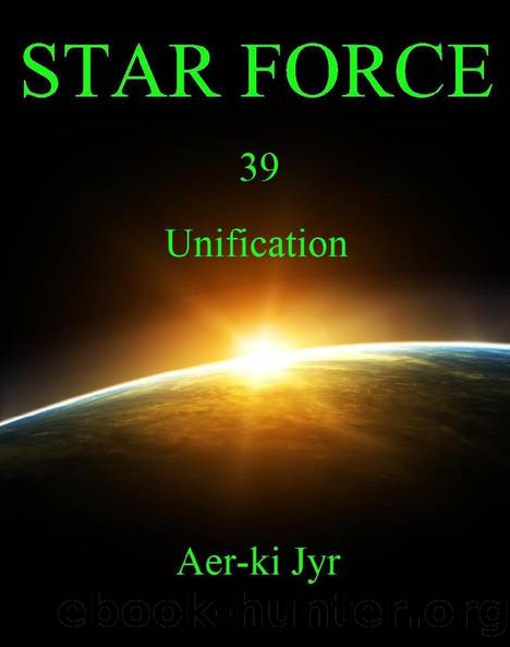 Unification by Aer-ki Jyr