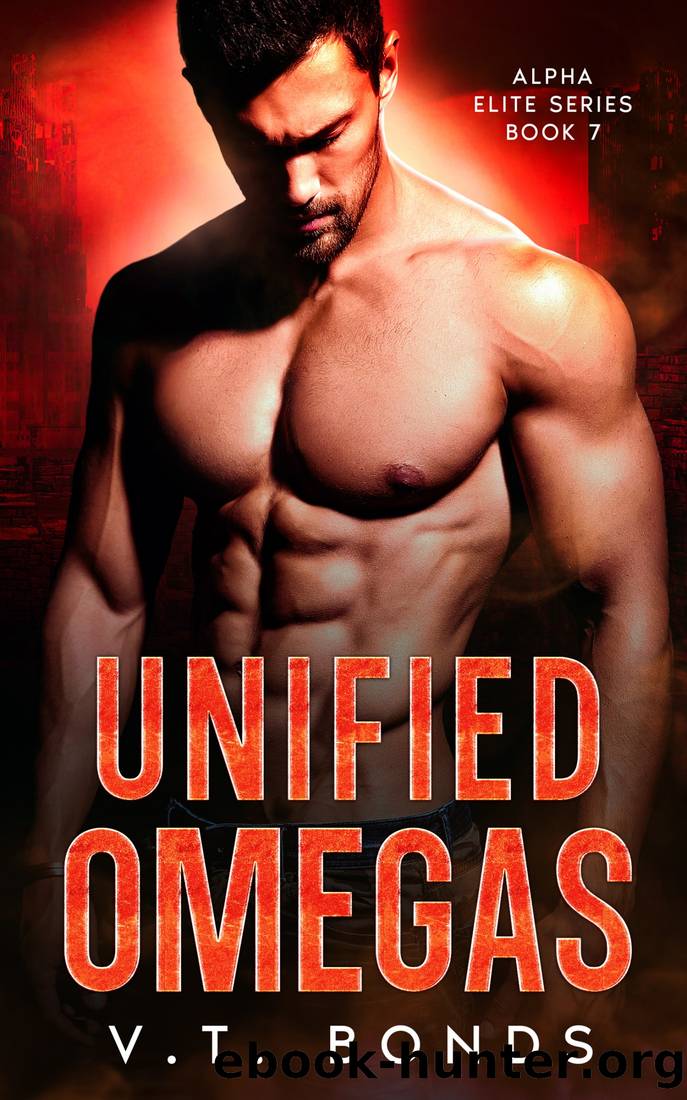 Unified Omegas by V.T. Bonds