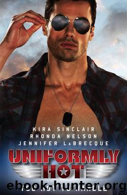 Uniformly Hot by Jennifer LaBrecque