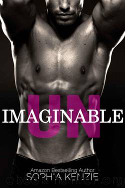 Unimaginable by Sophia Kenzie