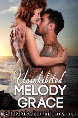 Uninhibited by Melody Grace