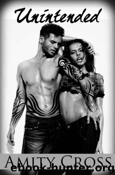 Unintended by Amity Cross