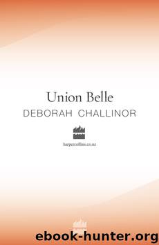 Union Belle by Deborah Challinor