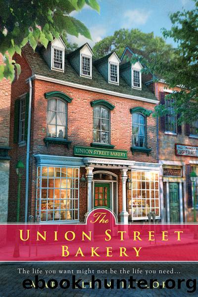 Union Street Bakery by Mary Ellen Taylor