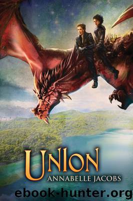 Union by Annabelle Jacobs