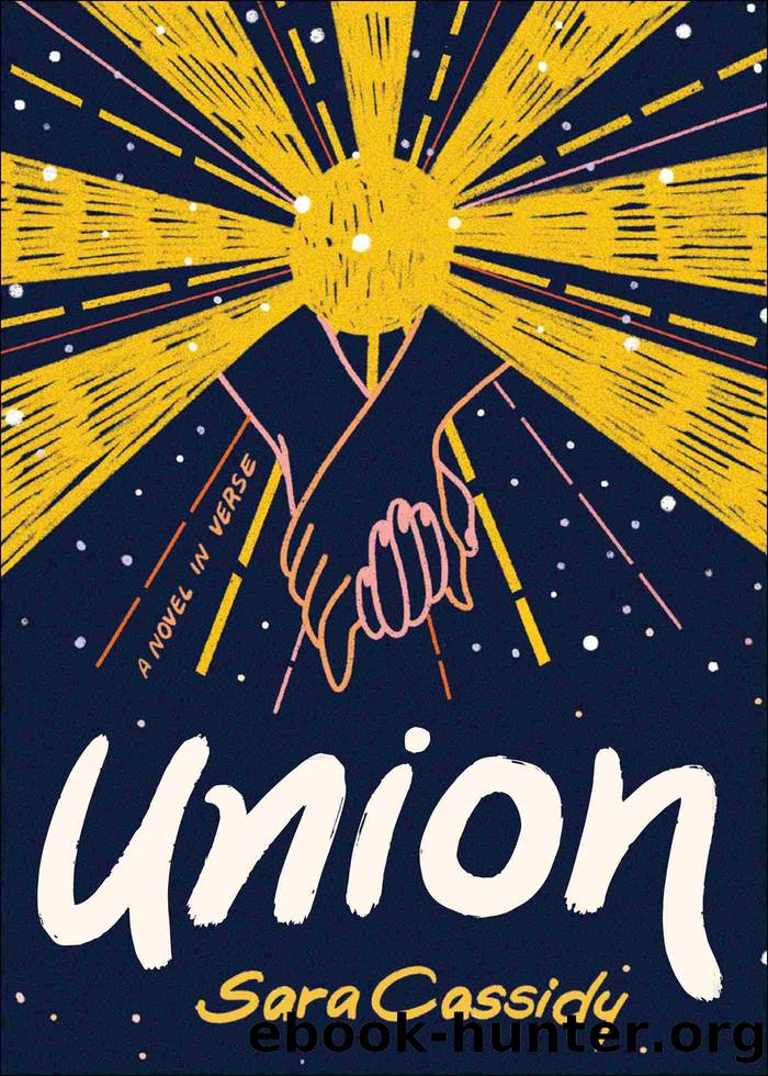 Union by Sara Cassidy