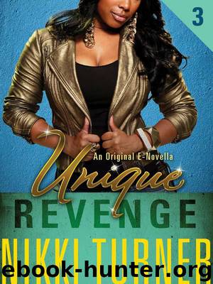 Unique 3: Revenge by Nikki Turner