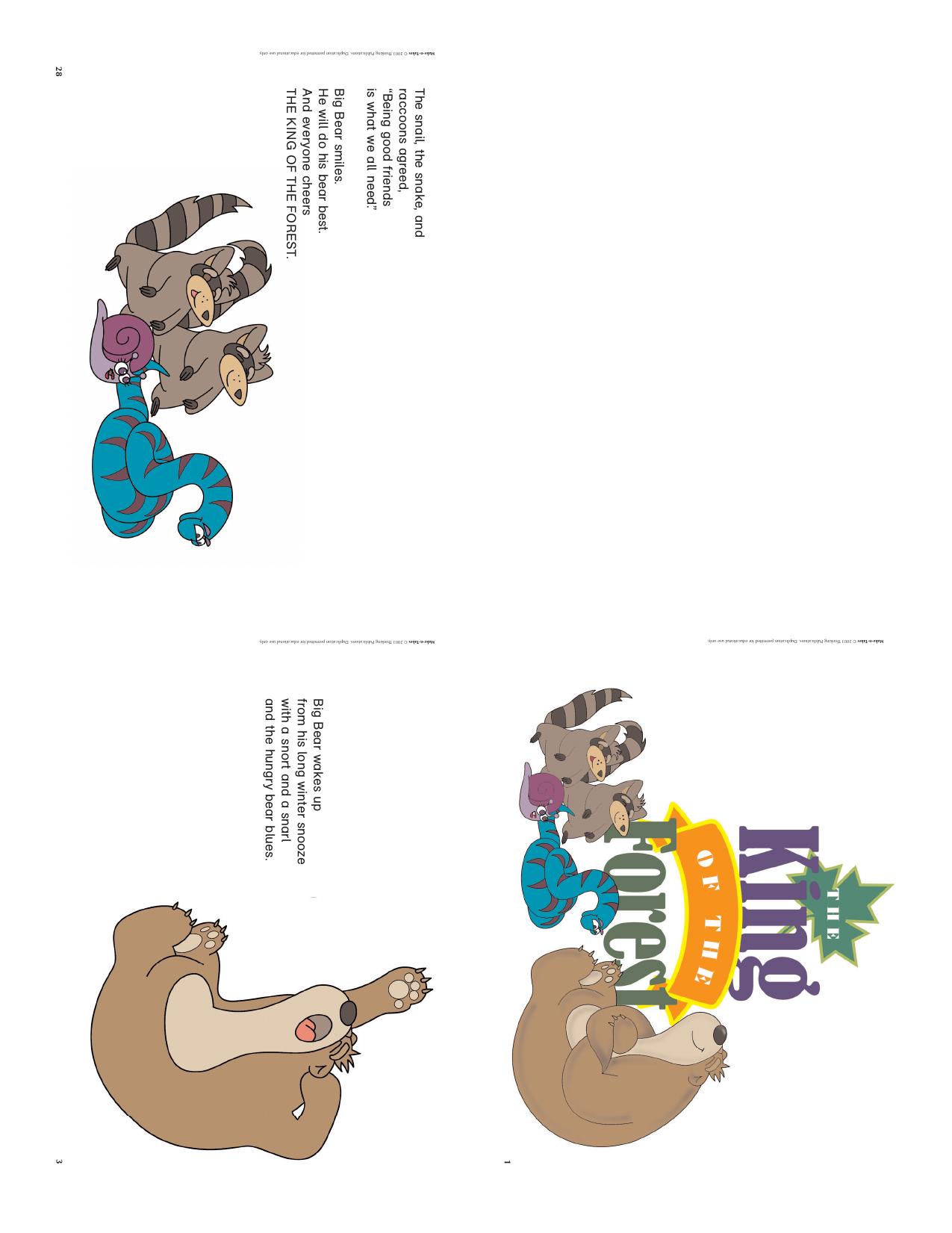 Unit 2-Storybook (CS-Color).qxd by Unknown