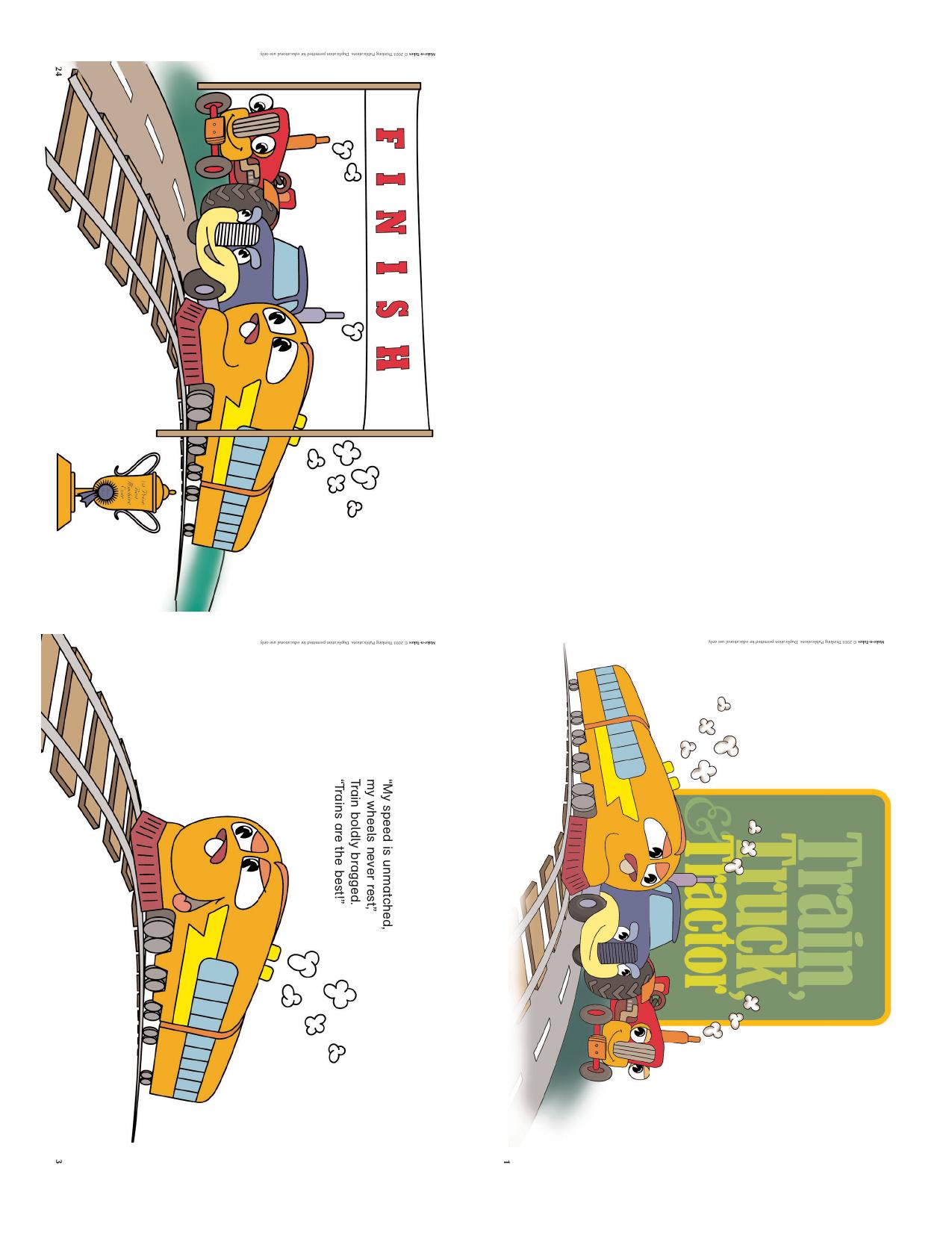 Unit 8-Storybook (CS-Color).qxd by Unknown