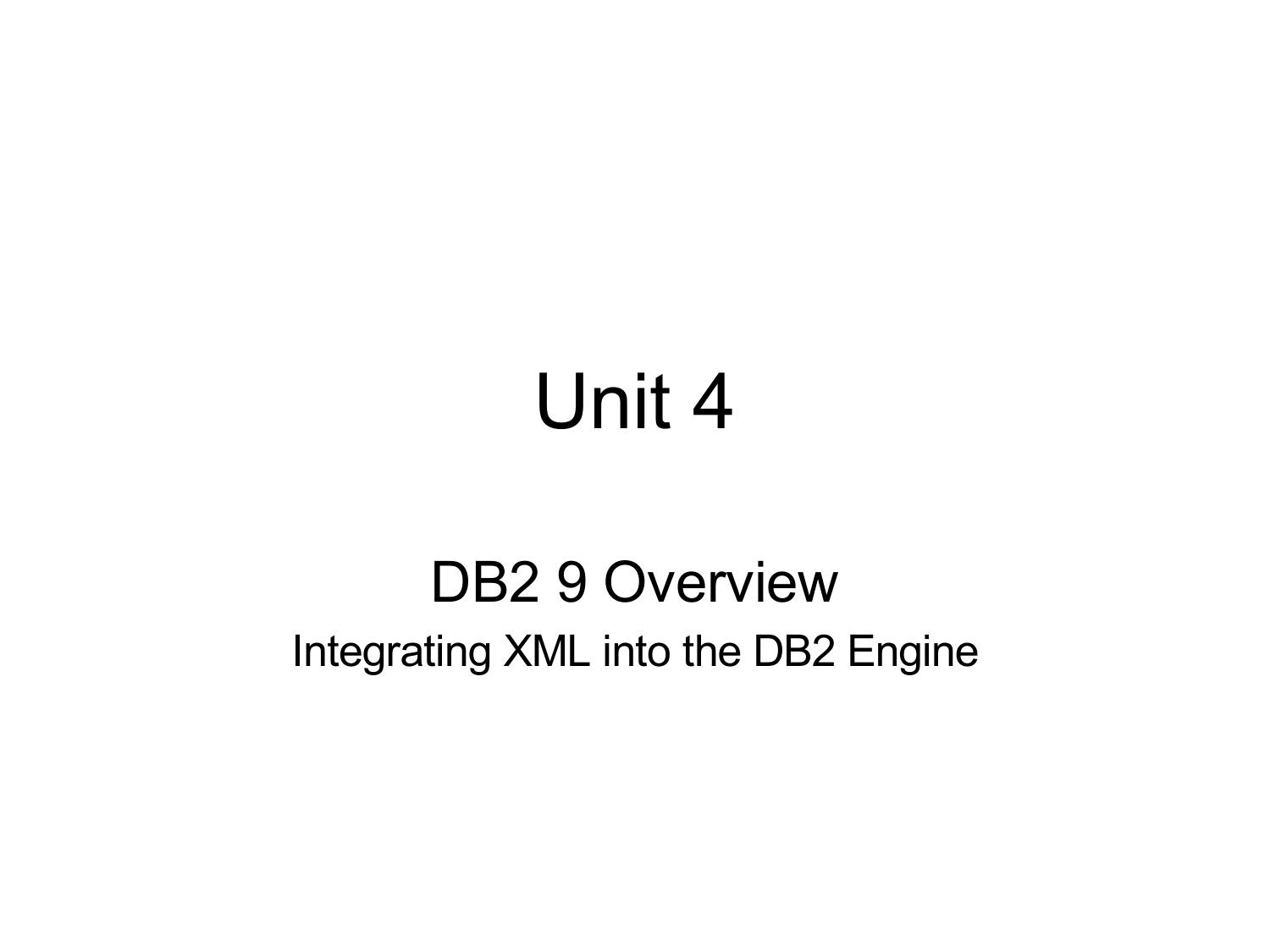 Unit by IBM_USER