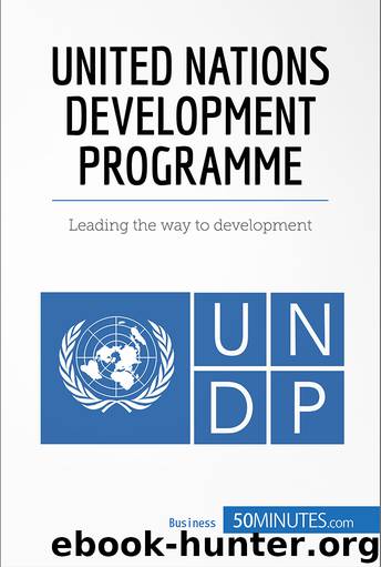 United Nations Development Programme by 50Minutes.com