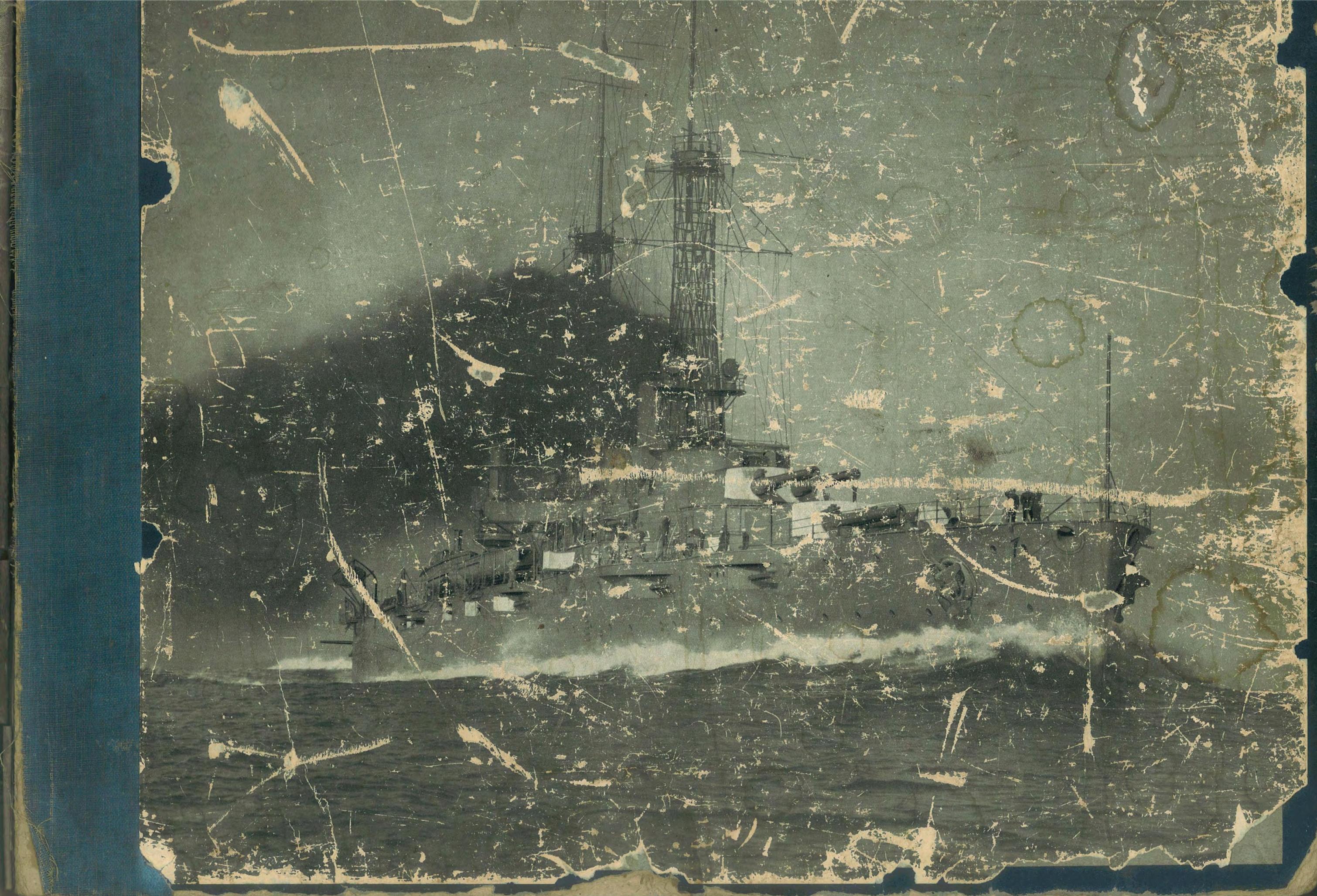 United States Navy From the Revolution to Date by Francis J. Reynolds C.W. Taylor (phot.)