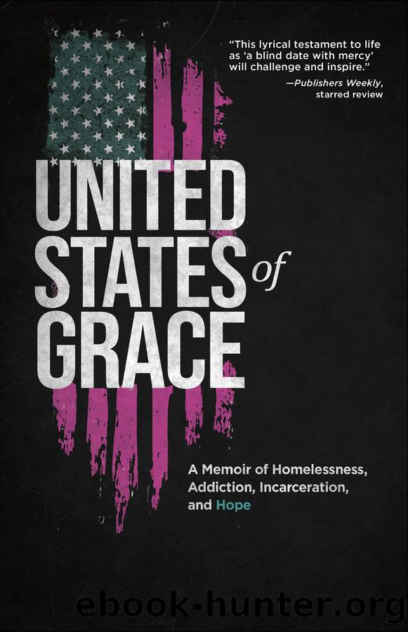 United States of Grace by Lenny Duncan