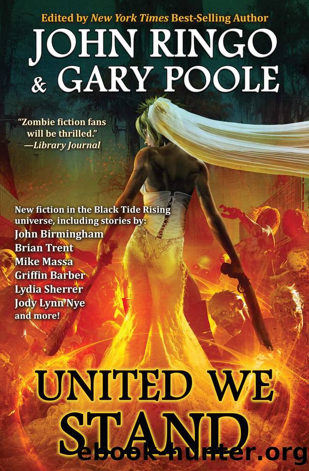 United We Stand (Black Tide Rising Anthologies Book 4) by John Ringo