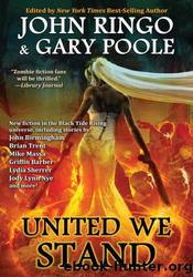 United We Stand by John Ringo