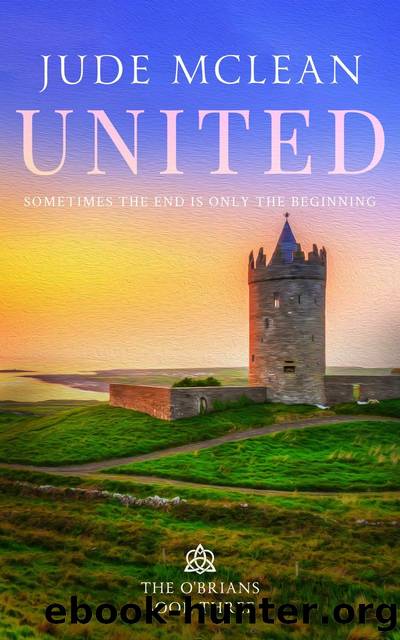 United by Jude McLean