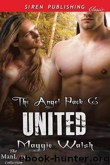 United by Maggie Walsh