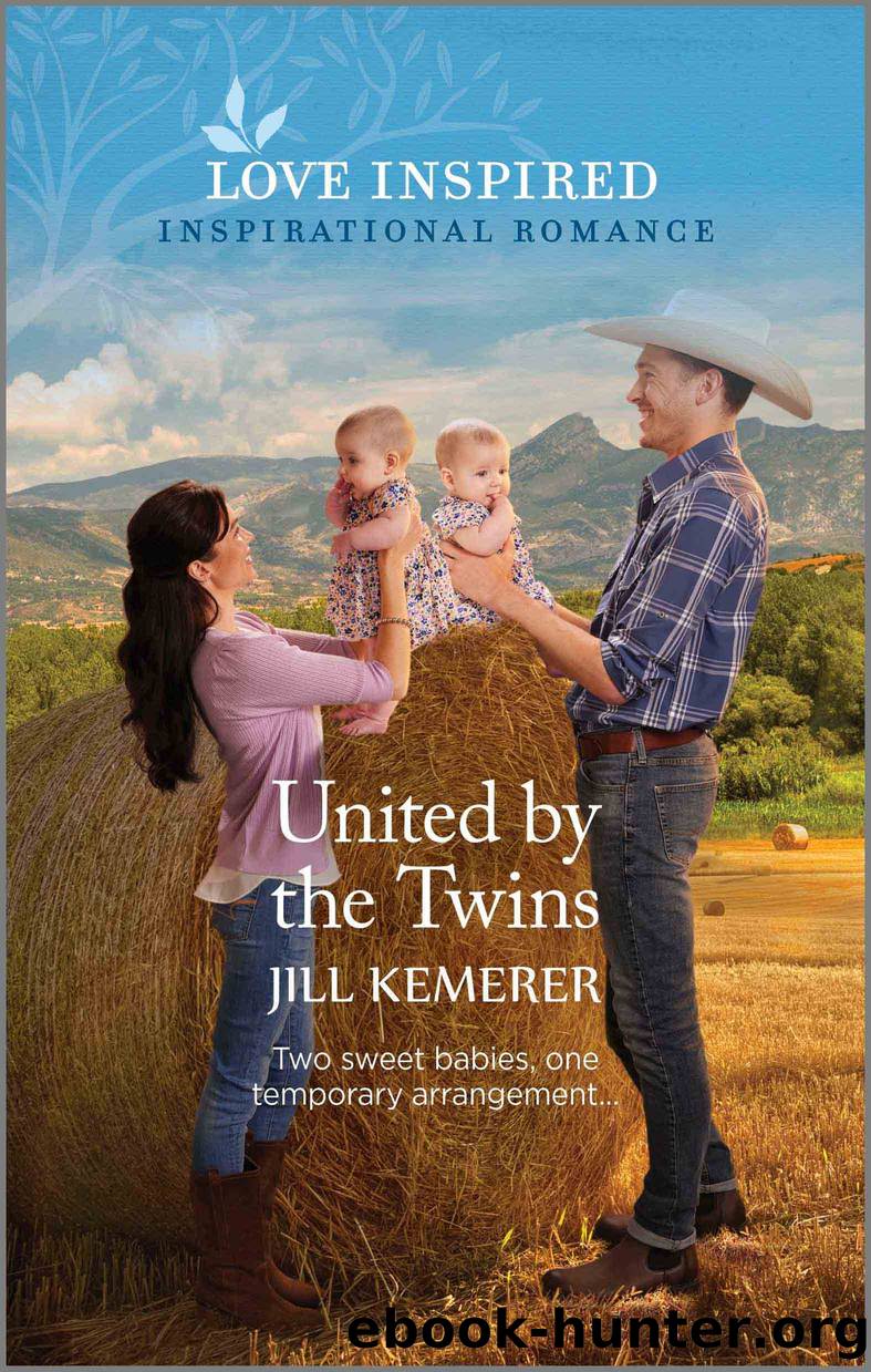 United by the Twins by Jill Kemerer