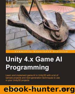 Unity 4.x Game AI Programming by Aung Sithu Kyaw