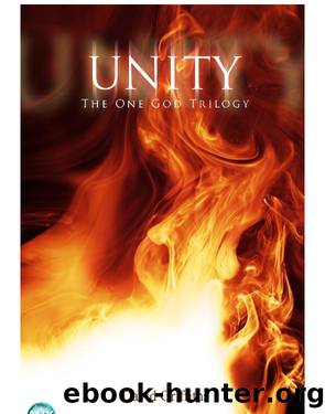 Unity by David Griffiths