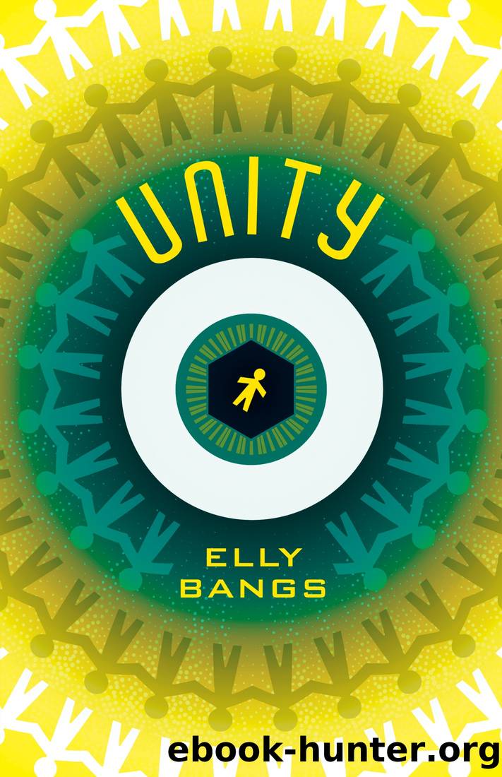 Unity by Elly Bangs