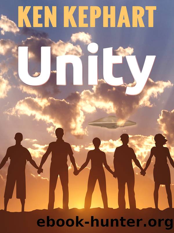 Unity by Ken Kephart