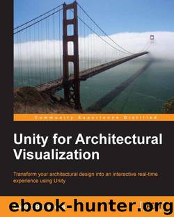 Unity for Architectural Visualization by 2013
