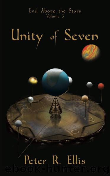 Unity of Seven by Peter R. Ellis