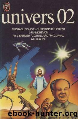 Univers 02 by Univers