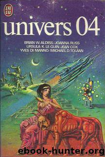 Univers 04 by Inconnu(e)