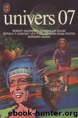 Univers 07 by Anthologie