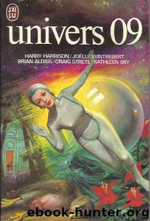 Univers 09 by Anthologie