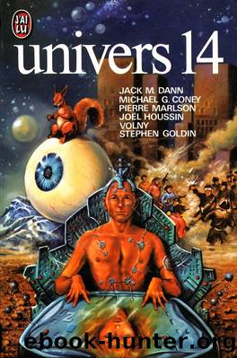 Univers 14 by Univers