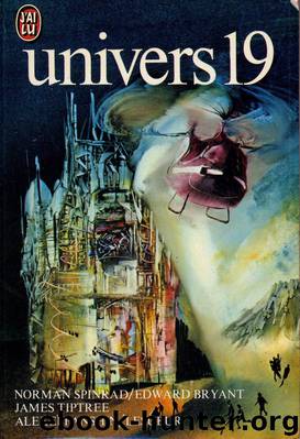 Univers 19 by Anthologie