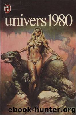 Univers 1980 by Univers