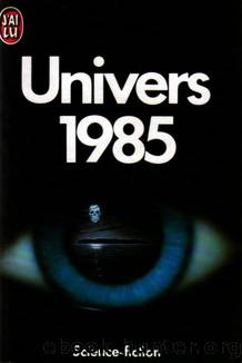 Univers 1985 by Univers