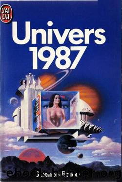 Univers 1987 by Univers