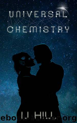 Universal Chemistry by Li Hill