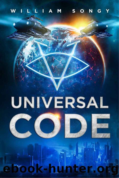 Universal Code by William Songy