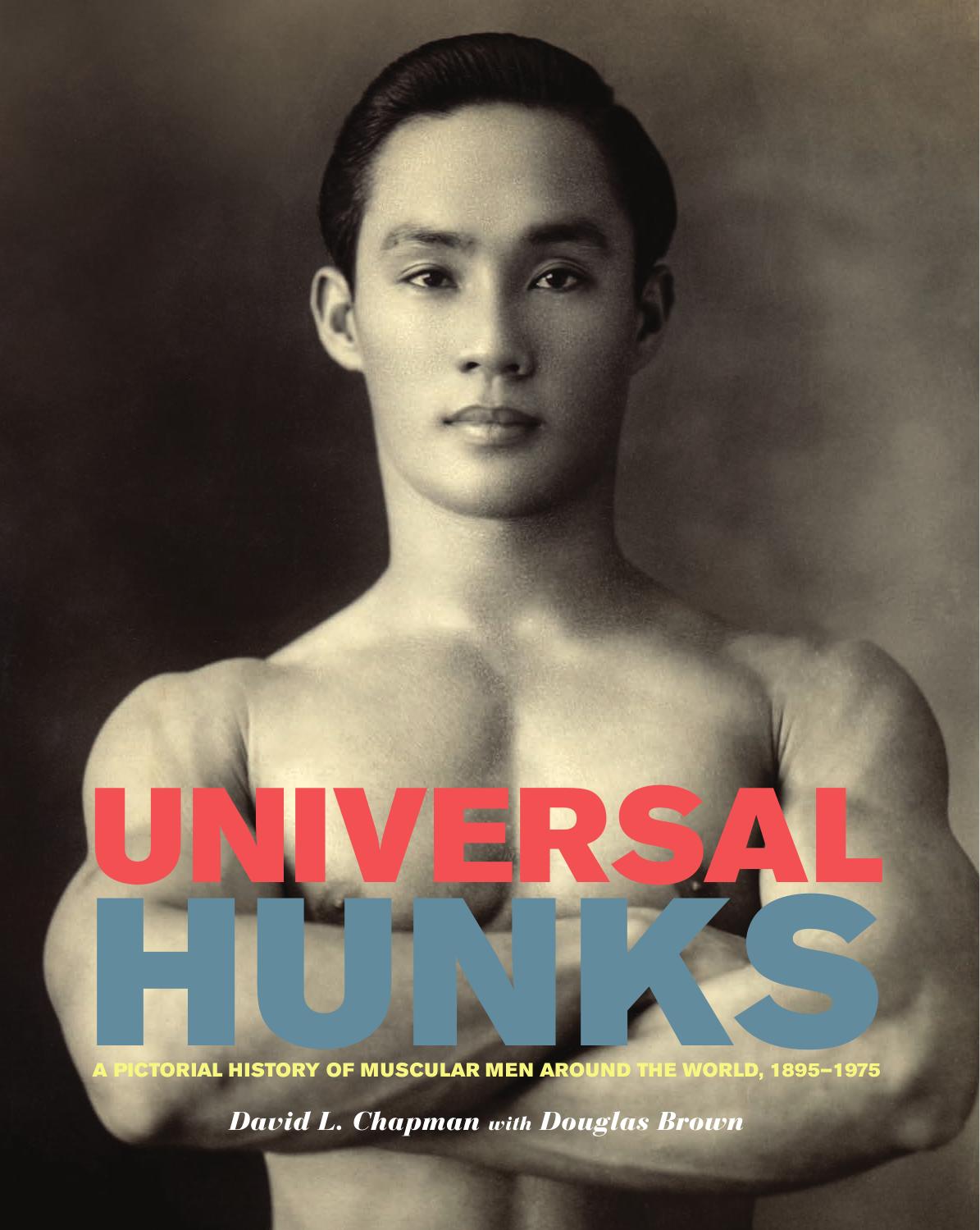Universal Hunks by David L