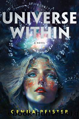 Universe Within by Genna Pfister