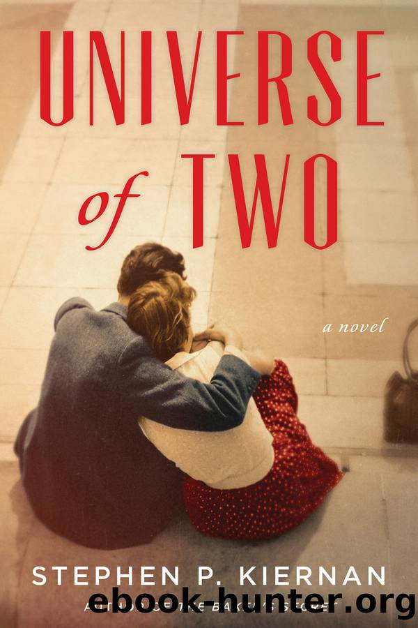 Universe of Two by Stephen P. Kiernan