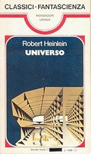Universo by Robert A. Heinlein