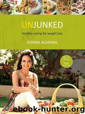 Unjunked by Suman Agarwal