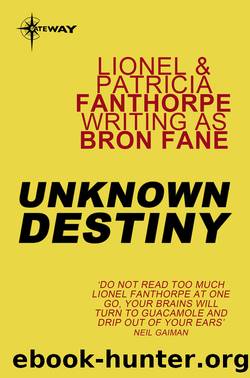 Unknown Destiny by Author
