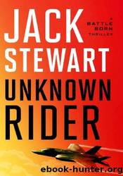 Unknown Rider by Jack Stewart